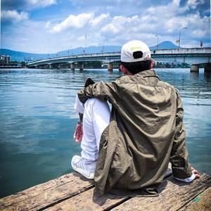 Meet your Posher, Jay